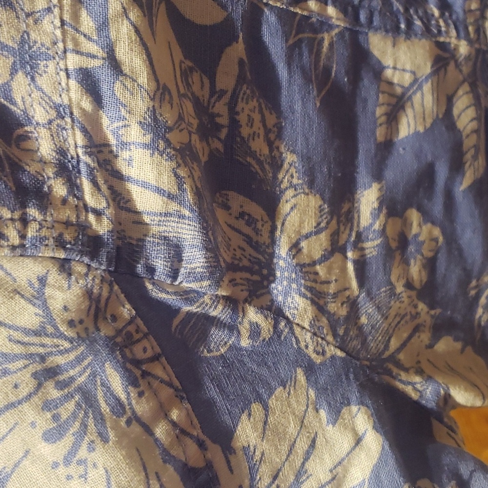 Nwt C&California linnen jacket - Picture 8 of 14